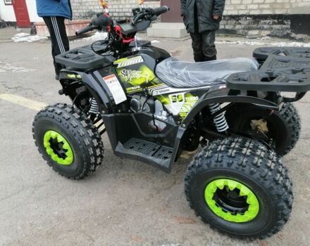 Стелс Другая, объемом двигателя 0 л и пробегом 0 тыс. км за 1360 $, фото 3 на Automoto.ua