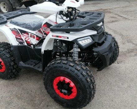 Стелс Другая, объемом двигателя 0 л и пробегом 0 тыс. км за 1360 $, фото 8 на Automoto.ua