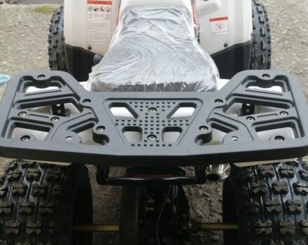 Стелс Другая, объемом двигателя 0 л и пробегом 0 тыс. км за 1360 $, фото 12 на Automoto.ua