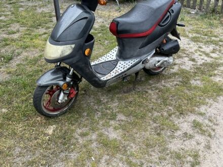 Стелс Другая 2011 в Камень-Каширский на Automoto.ua Стелс Другая, объемом двигателя 50 л и пробегом 0 тыс. км за 170 $, фото 1 на Automoto.ua