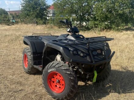 Стелс Інша, об'ємом двигуна 0.35 л та пробігом 0 тис. км за 2000 $, фото 1 на Automoto.ua