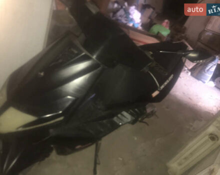 Стелс Тактик, объемом двигателя 0.05 л и пробегом 1 тыс. км за 299 $, фото 3 на Automoto.ua
