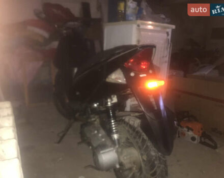 Стелс Тактик, объемом двигателя 0.05 л и пробегом 1 тыс. км за 299 $, фото 2 на Automoto.ua