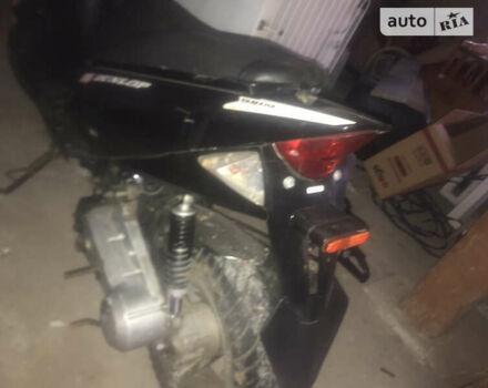 Стелс Тактик, объемом двигателя 0.05 л и пробегом 1 тыс. км за 299 $, фото 4 на Automoto.ua