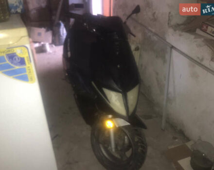 Стелс Тактик, объемом двигателя 0.05 л и пробегом 1 тыс. км за 299 $, фото 1 на Automoto.ua