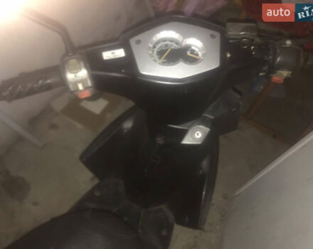 Стелс Тактик, объемом двигателя 0.05 л и пробегом 1 тыс. км за 278 $, фото 1 на Automoto.ua