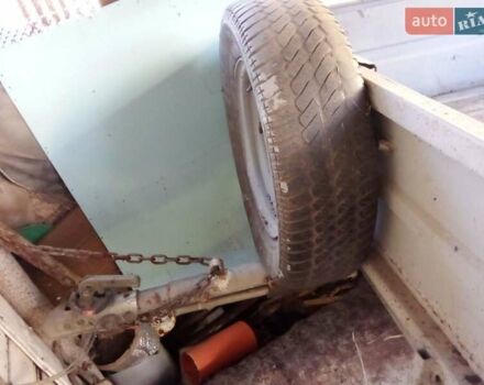 Степок Степок, объемом двигателя 0 л и пробегом 20 тыс. км за 300 $, фото 3 на Automoto.ua