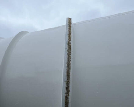 Стеттер М1, объемом двигателя 0 л и пробегом 12 тыс. км за 10000 $, фото 4 на Automoto.ua