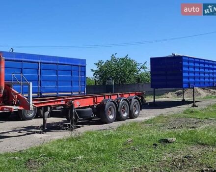 Бежевий Стівенс T444, об'ємом двигуна 0 л та пробігом 20 тис. км за 16500 $, фото 1 на Automoto.ua