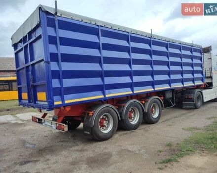 Бежевий Стівенс T444, об'ємом двигуна 0 л та пробігом 20 тис. км за 16500 $, фото 5 на Automoto.ua