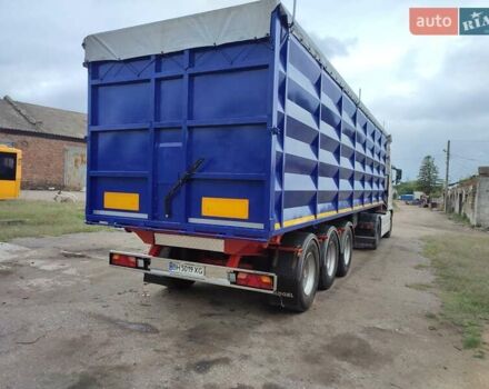 Бежевий Стівенс T444, об'ємом двигуна 0 л та пробігом 20 тис. км за 16500 $, фото 6 на Automoto.ua