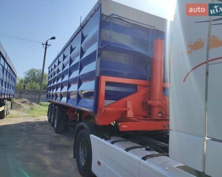 Бежевий Стівенс T444, об'ємом двигуна 0 л та пробігом 20 тис. км за 16500 $, фото 2 на Automoto.ua