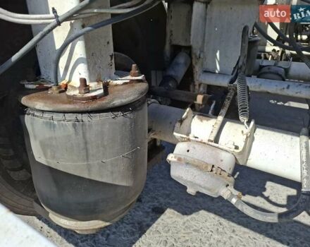 Стівенс T552 1988 у Одесі на Automoto.ua Білий Стівенс T552, об'ємом двигуна 0 л та пробігом 0 тис. км за 1500 $, фото 4 на Automoto.ua