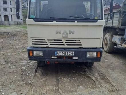 Стейр 15S23 1998 у Івано-Франківську на Automoto.ua Білий Стейр 15S23, об'ємом двигуна 6.87 л та пробігом 350 тис. км за 13600 $, фото 1 на Automoto.ua