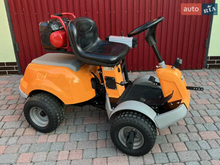 Стига Compact, объемом двигателя 0 л и пробегом 0 тыс. км за 4000 $, фото 1 на Automoto.ua