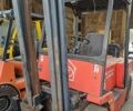 Красный Стилл Р, объемом двигателя 0 л и пробегом 10 тыс. км за 8300 $, фото 3 на Automoto.ua