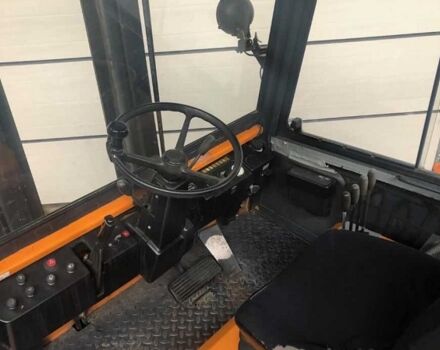 Стілл R, об'ємом двигуна 0 л та пробігом 0 тис. км за 9387 $, фото 1 на Automoto.ua