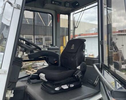 Стілл R, об'ємом двигуна 0 л та пробігом 0 тис. км за 12100 $, фото 2 на Automoto.ua