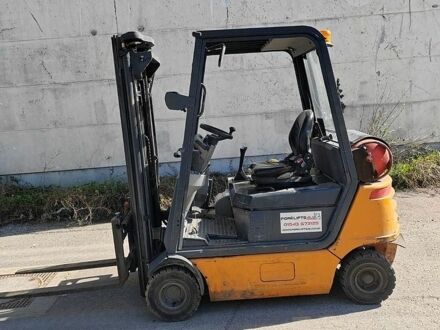 Стілл R, об'ємом двигуна 0 л та пробігом 0 тис. км за 7000 $, фото 1 на Automoto.ua