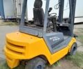 Жовтий Стілл R, об'ємом двигуна 1.9 л та пробігом 0 тис. км за 7599 $, фото 3 на Automoto.ua