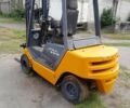 Жовтий Стілл R, об'ємом двигуна 1.9 л та пробігом 0 тис. км за 7599 $, фото 2 на Automoto.ua