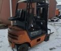 Желтый Стилл Р, объемом двигателя 1.8 л и пробегом 170 тыс. км за 5100 $, фото 12 на Automoto.ua
