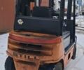 Желтый Стилл Р, объемом двигателя 1.8 л и пробегом 170 тыс. км за 5100 $, фото 5 на Automoto.ua
