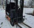 Желтый Стилл Р, объемом двигателя 1.8 л и пробегом 170 тыс. км за 5100 $, фото 9 на Automoto.ua