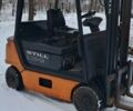 Желтый Стилл Р, объемом двигателя 1.8 л и пробегом 170 тыс. км за 5100 $, фото 1 на Automoto.ua