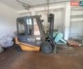 Помаранчевий Стілл R, об'ємом двигуна 0 л та пробігом 7 тис. км за 5500 $, фото 1 на Automoto.ua
