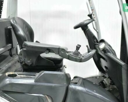 Стилл РКС, объемом двигателя 0 л и пробегом 0 тыс. км за 17856 $, фото 7 на Automoto.ua