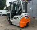 Стилл РКС, объемом двигателя 0 л и пробегом 0 тыс. км за 16902 $, фото 1 на Automoto.ua