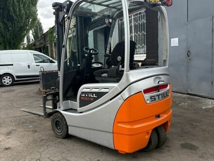 Стилл РКС, объемом двигателя 0 л и пробегом 0 тыс. км за 16902 $, фото 1 на Automoto.ua