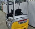 Сірий Стілл РКС, об'ємом двигуна 0 л та пробігом 4 тис. км за 12900 $, фото 6 на Automoto.ua