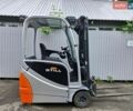 Серый Стилл РКС, объемом двигателя 0 л и пробегом 1 тыс. км за 17907 $, фото 3 на Automoto.ua