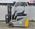 Сірий Стілл РКС, об'ємом двигуна 0 л та пробігом 4 тис. км за 12900 $, фото 1 на Automoto.ua