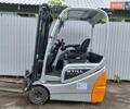 Серый Стилл РКС, объемом двигателя 0 л и пробегом 1 тыс. км за 17907 $, фото 2 на Automoto.ua