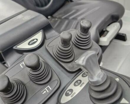 Сірий Стілл РКС, об'ємом двигуна 0 л та пробігом 4 тис. км за 12900 $, фото 9 на Automoto.ua