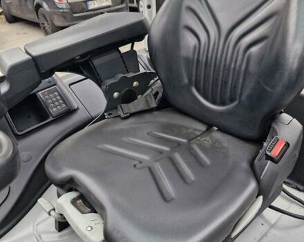 Сірий Стілл РКС, об'ємом двигуна 0 л та пробігом 4 тис. км за 12900 $, фото 7 на Automoto.ua