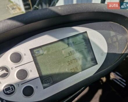 Серый Стилл РКС, объемом двигателя 0 л и пробегом 4 тыс. км за 16359 $, фото 8 на Automoto.ua