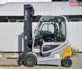 Серый Стилл РКС, объемом двигателя 0 л и пробегом 4 тыс. км за 16359 $, фото 2 на Automoto.ua