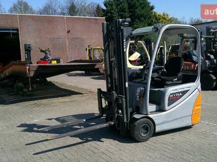 Серый Стилл РКС, объемом двигателя 0 л и пробегом 1 тыс. км за 16201 $, фото 1 на Automoto.ua