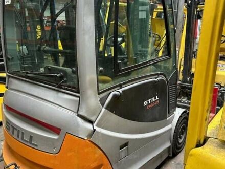 Стилл РКС 2018 в Киеве на Automoto.ua Серый Стилл РКС, объемом двигателя 0 л и пробегом 4 тыс. км за 16800 $, фото 1 на Automoto.ua