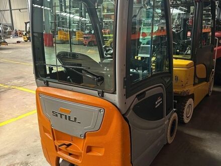 Серый Стилл РКС, объемом двигателя 0 л и пробегом 1 тыс. км за 16902 $, фото 1 на Automoto.ua