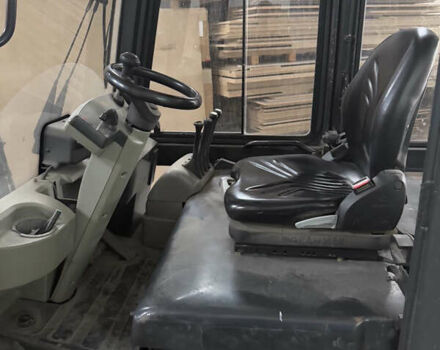 Стилл  R 60-45, объемом двигателя 0 л и пробегом 0 тыс. км за 10500 $, фото 4 на Automoto.ua