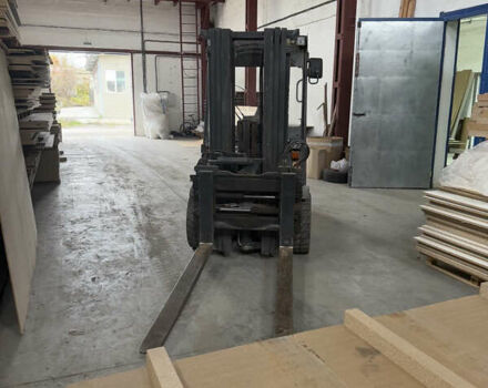 Стилл  R 60-45, объемом двигателя 0 л и пробегом 0 тыс. км за 10500 $, фото 1 на Automoto.ua