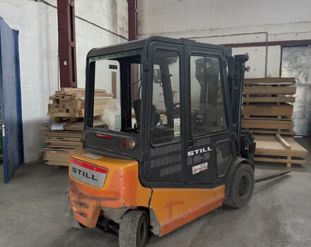 Стилл  R 60-45, объемом двигателя 0 л и пробегом 0 тыс. км за 10500 $, фото 6 на Automoto.ua