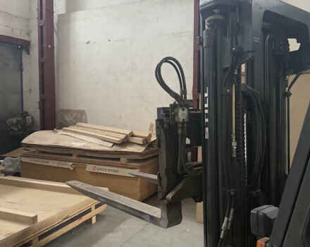 Стилл  R 60-45, объемом двигателя 0 л и пробегом 0 тыс. км за 10500 $, фото 2 на Automoto.ua