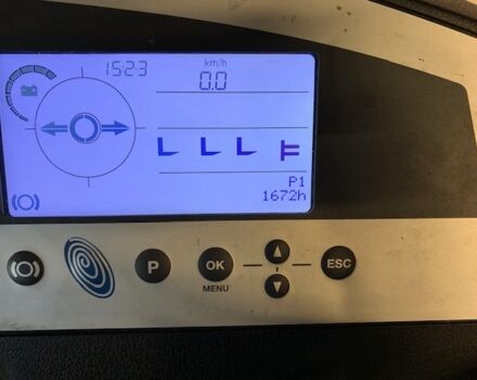 Стилл Другая, объемом двигателя 0 л и пробегом 0 тыс. км за 15339 $, фото 2 на Automoto.ua