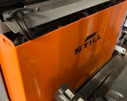 Стилл Другая, объемом двигателя 0 л и пробегом 0 тыс. км за 15339 $, фото 5 на Automoto.ua